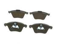 Bremsscheiben-BremsbeläGe-Kit Bosch 0 986 494 077 FüR OE B3YF3323Z - 16 05 195