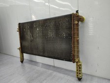 Radiateur Fiat DOBLO