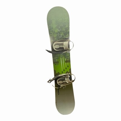 burton 145 snowboard bijding package Burton Snowboard Cruzer With Ride Bindings Large 145 Cm