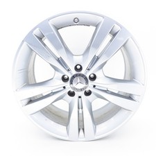 Cerchio 1x cerchio in lega Mercedes Benz GLE W166 A1664010702