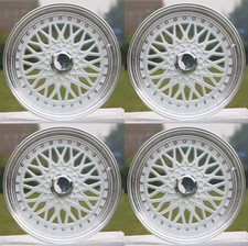 16 Wheels Rs Style 16x7.5 4x114.3 4x100 15 Cb73.1 White Machined Rims Set 4 16 Wheels Rs Style 16x7.5 4x114.3 4x100 15 Cb73.1 White Machined Rims Set 4