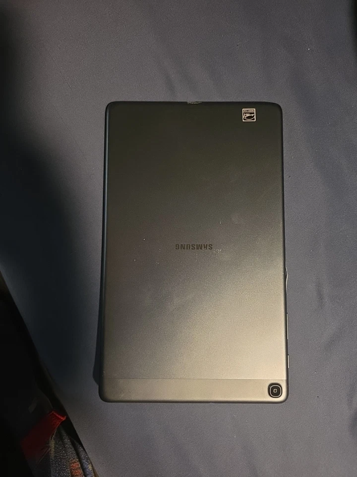 Samsung Galaxy Tab A Foto 2 de 2