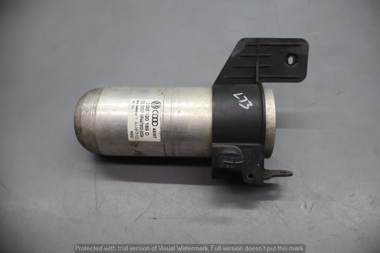Bentley Continental GT 2003-2012 Ac receiver drier