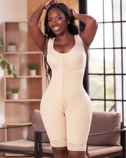 Fajas Colombianas Butt Lifter Shaper Size XL Ref 337