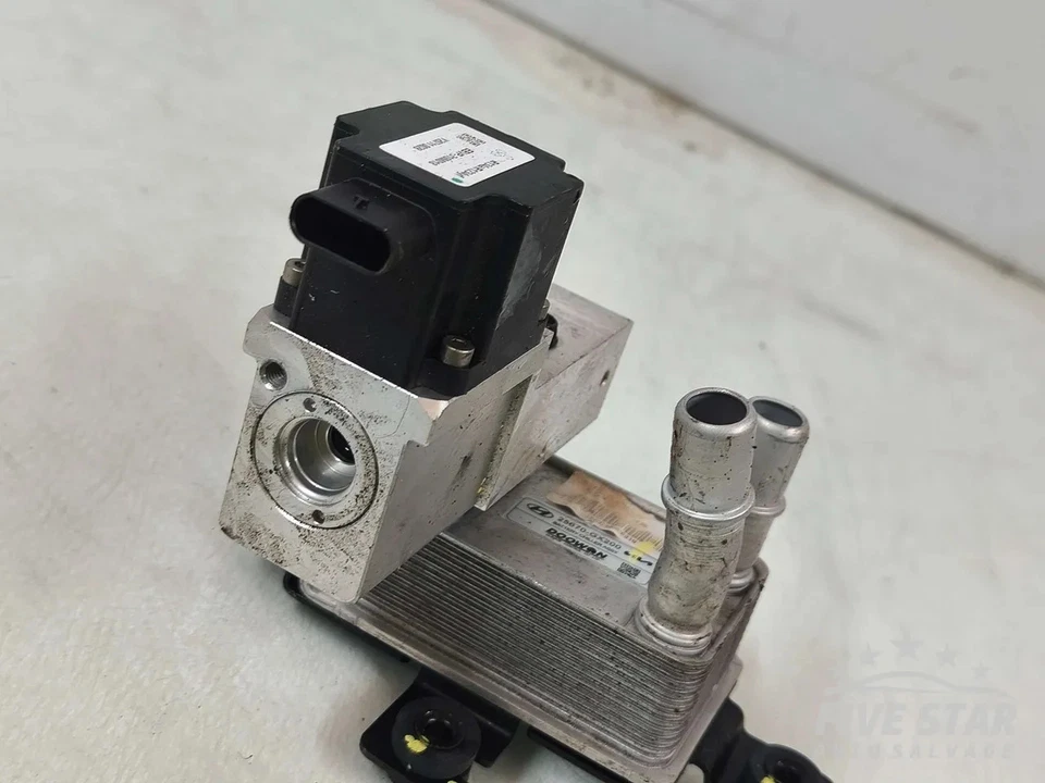 Hyundai INSTER A/C Air Conditioning Expansion Valve EV Electric Motor 2025 4/5dr - Image 2 of 4