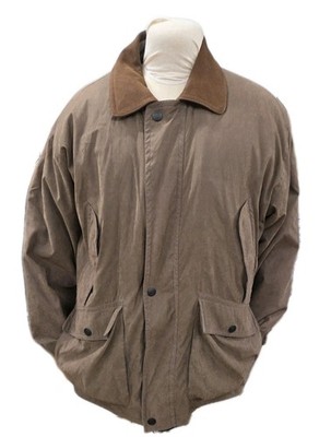 Forest Club Rainforest Signature Heritage Down Zip Out Liner Parka