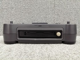 Nintendo 64DD Accessory Kit for NUS-010, Rare Unchecked Collector's Item