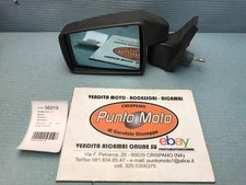 Retroviseur gauche (ou coque) Alfa Romeo ALFA 75