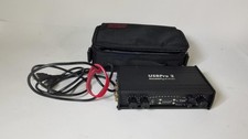 Sound Devices USBPre 2 - AD/DA DAC Audio Interface / Mic Pre-amp