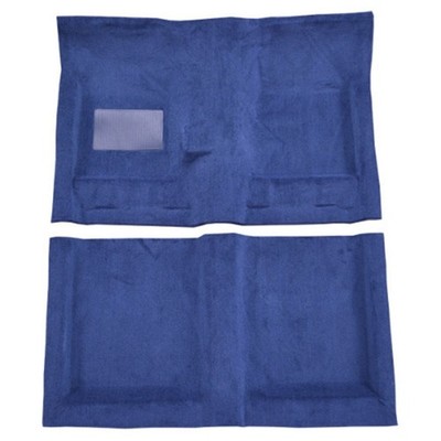 Carpet for 1971-1973 American Motors Matador 2DR 4spd Loop