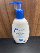Vanicream Gentle Facial Cleanser 237 ML