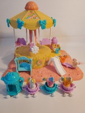 My Little Pony G1 My Little Pony Piccolo Playwatch Zestaw do zabawy Hasbro