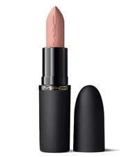 MAC Cosmetics Powder Kiss HAZY MATTE Lipstick 905 BE MY BRIDESMAID New In Box