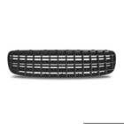 Kühlergrill Passend für Audi TT 8N Kühlergrill 98-06 Schwarz Matt Frontgrill