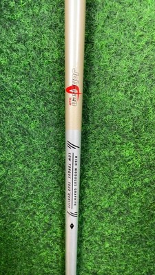 Deep Undercut Johnsen Sand Wedge - Damen (Graphit, 34", Rechts)
