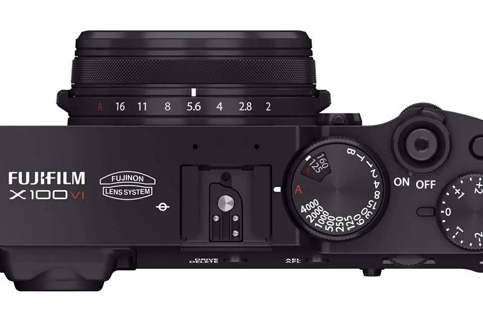 Brand New FUJIFILM FUJI X100 VI Mark 6 in Black (UK Stock) - Image 3 of 4