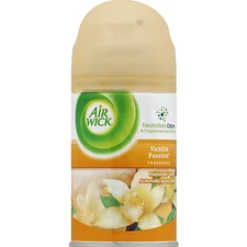 Air Wick Vanilla Passion Automatic Refill Spray, 6.17 oz