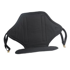 Sedile per kayak, canoa, schienale, portatile, versatile, antiscivolo,