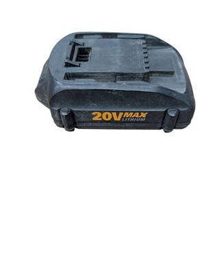 WORX [WA3575] GENUINE 20V 2.0AH POWER SHARE LITHIUM-ION BATTERY