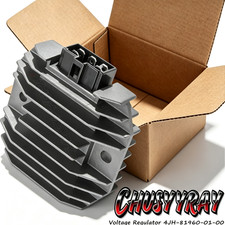 Regulator Rectifier for Yamaha 4JH-81960-01-00 4JH-81960-00-00 5SL-81960-00-00