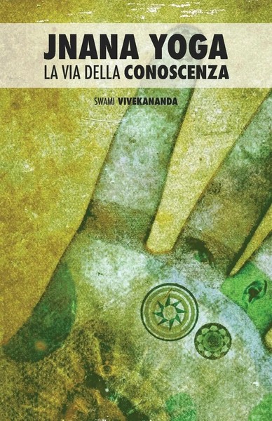 Swami Vivekananda | Jnana Yoga | Taschenbuch | Italienisch (2018)-image