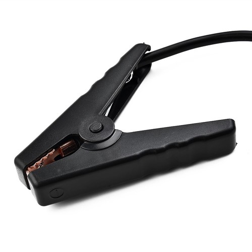 Car Jump Starter Clamp Battery Portable Star New And High Quality - Picture 11 of 12