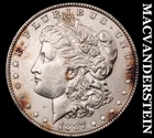 1887 Morgan Dollar- Scarce High Grade Luster No Reserve #i7878