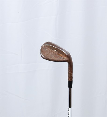 Ferraille Titleist Vokey SM9 JET BLACK 58°-14 K-Grind - Droitier - Occasion Bon état