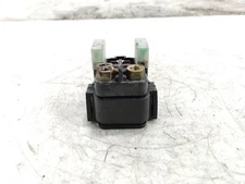 2001 Yamaha XV1600 Road Star Start Starter Relay Solenoid