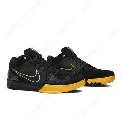 Size 9 - Nike Zoom Kobe 4 Protro Snakeskin for sale online | eBay