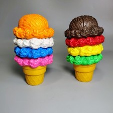 Learning Resources Smart Snacks Ice Cream Con...