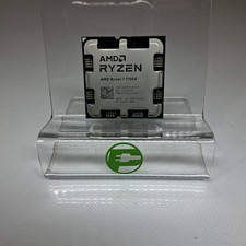 AMD Ryzen 7 7700X 4.50Ghz 8 Core 100-000000591 16 Thread AM5