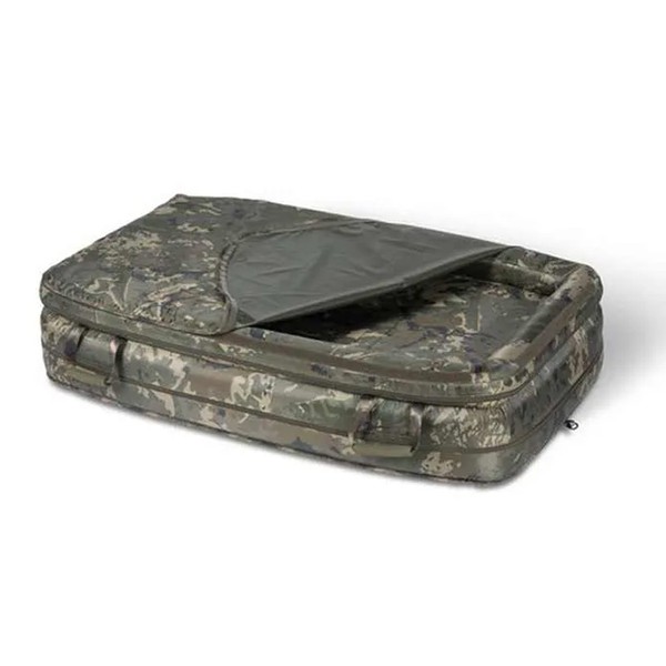 Nash Carp Care Air Cradle Camo Abhakmatte-image