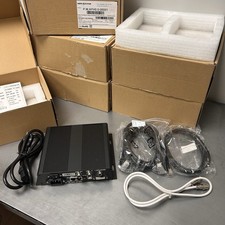 NovaStar MCTRL300 LED Display Controller Sending Box Brand New Unused MCTRL 300