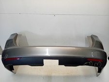Opel Astra Stoßstange hinten 2015-2022  B10XFL 