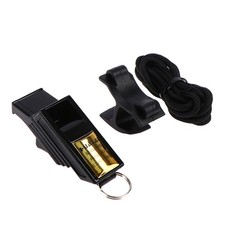 Professional Soccer Football Referee Whistle Volleyball Handball WhistlesB1 UR