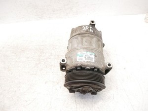 Klimakompressor für Opel Insignia A 2,0 CDTI A20DT LBT 22861236