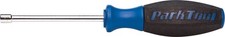 Nipple Drivers - Park Tool SW-19 Internal Nipple Spoke Wrench: 6.0mm - Spoke