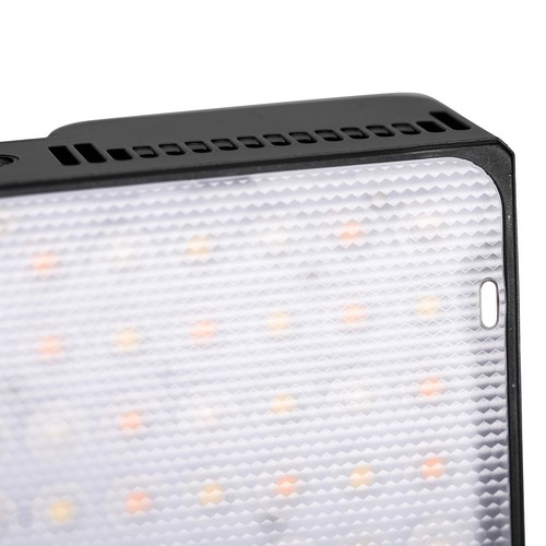 amaran Amaran Ace 25c 25W RGBWW On-Camera LED Light #MP02060207 - Picture 8 of 12