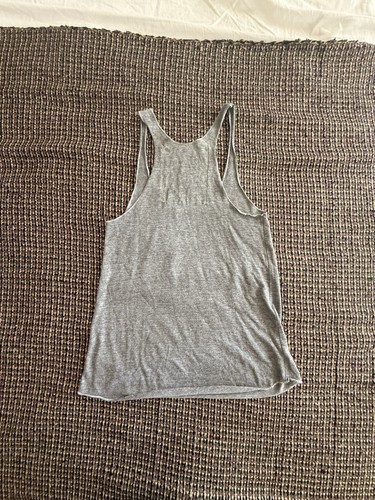 Aviator Nation Distressed Tank Top Size S - Picture 7 of 10