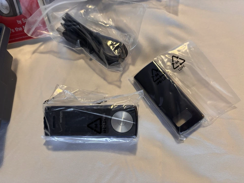 Verizon Samsung Juke SCH-U470 *Nuevo en caja* Foto 4 de 4