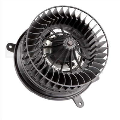 INTERIOR BLOWER 521-0009 FOR MERCEDES-BENZ SLK CLK/Convertible C-CLASS/T-Model - Picture 2 of 6