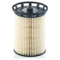 Mann-Filter Kraftstofffilter Passend FüR Audi Q7 Bentley Bentayga VW Touareg