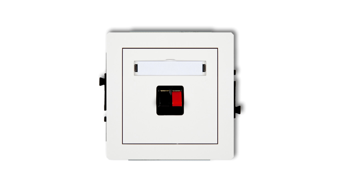 5903268580275 Механизм для декорирования гнезда главного пожарного, бяла, 25ДГГ-