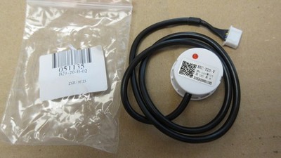 Berührungslos Füllstandsensor XKC-Y25-V 051135 5-24 V Sensor Liquid Level Sensor