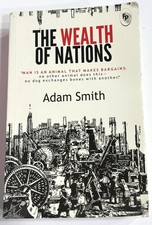 Adam Smith The Wealth of Nations (Paperback) ...