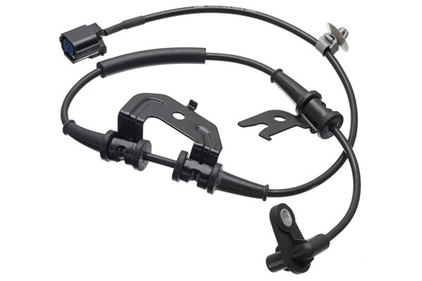 ATE ABS Sensor Raddrehzahl FüR Hyundai I10 BA IA I10 Stufenheck-image