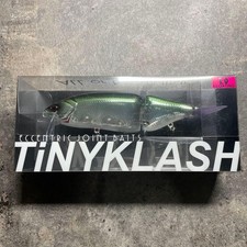 DRT TiNYKLASH #FL MIRROR 10th Japan Import JDM Lure