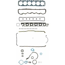 Engine Gasket Set Fel-Pro For 1965-1985 Ford F-250