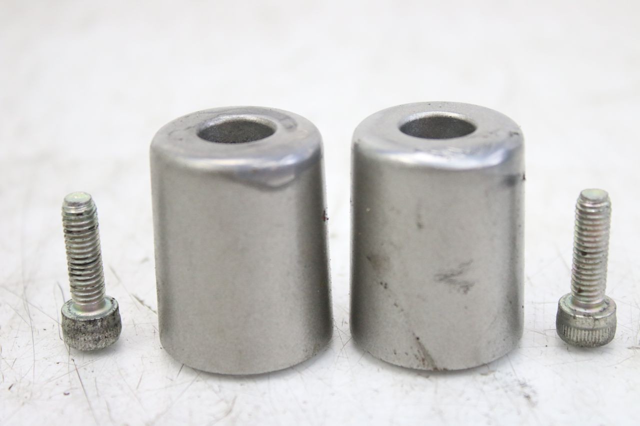 HANDLEBAR END - MBK SKYCRUISER 125 (2010 - 2013)